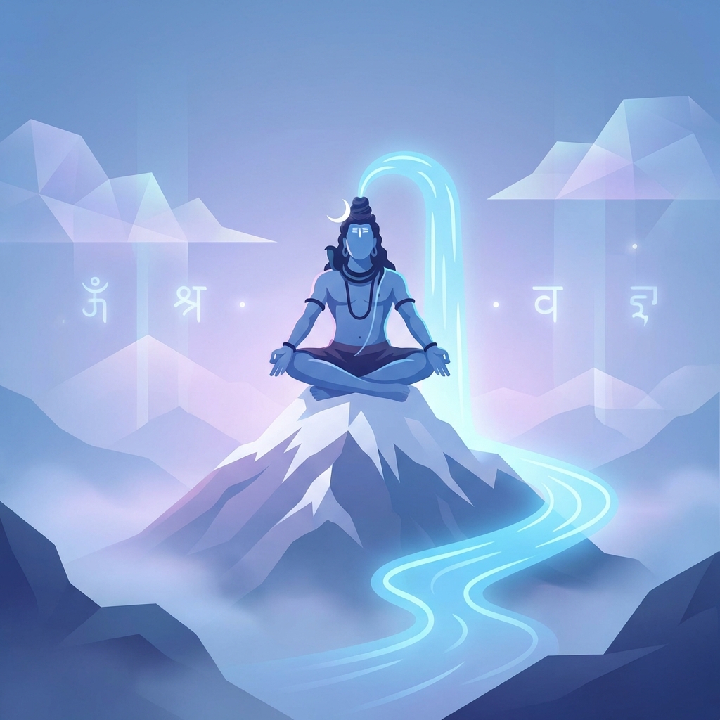 Shri Shiv Chalisa