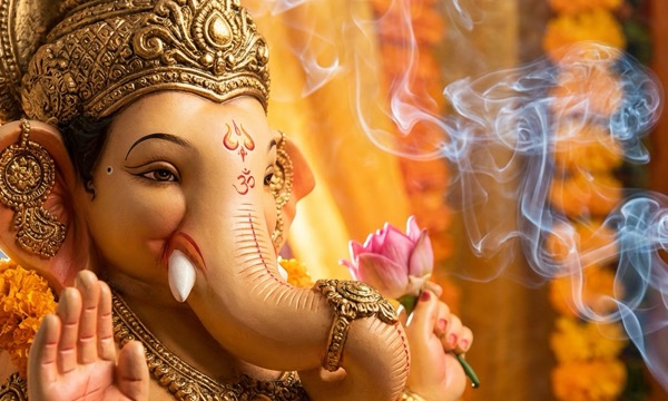 Shri Ganesh Ji Ki Aarti