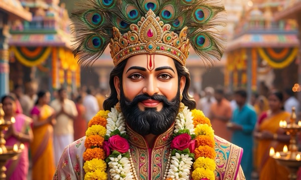 Shri Khatu Shyam Chalisa