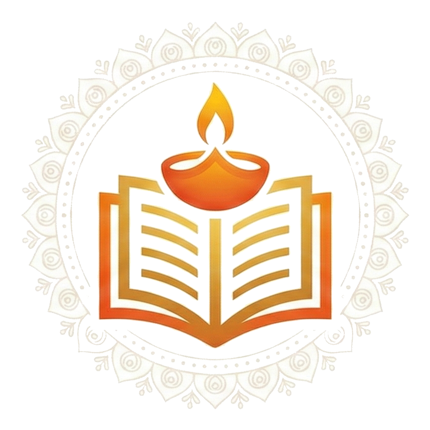 Chalisa App Logo
